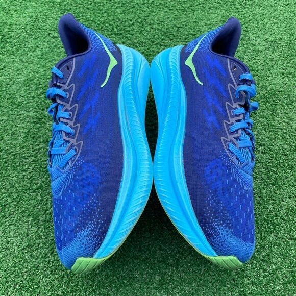 HOKA ONE ONE MACH 6 - Men’s Running Shoes - SIZE 10.5D main image 5
